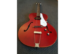 Epiphone Inspired by "1966" Century Archtop (1800)