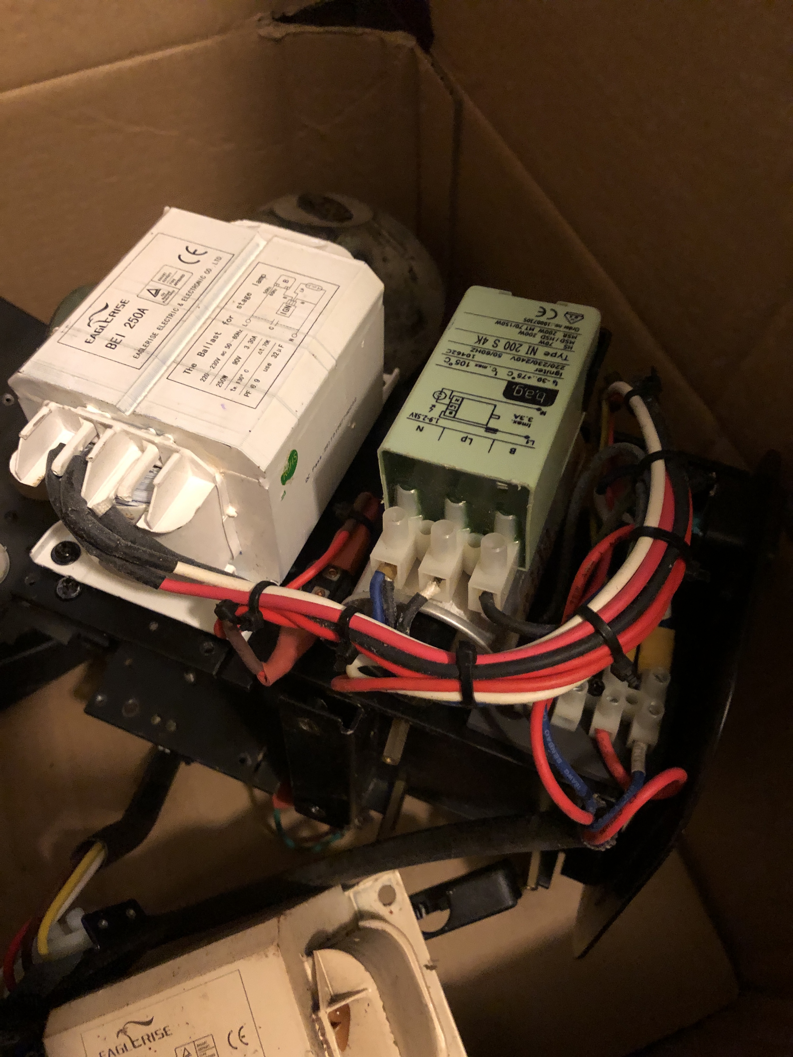 Contest SCN-950 (90747)