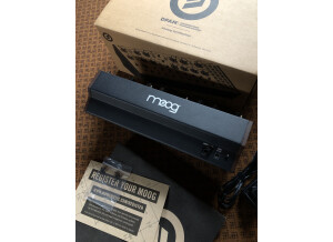 Moog Music DFAM (Drummer From Another Mother) (76779)