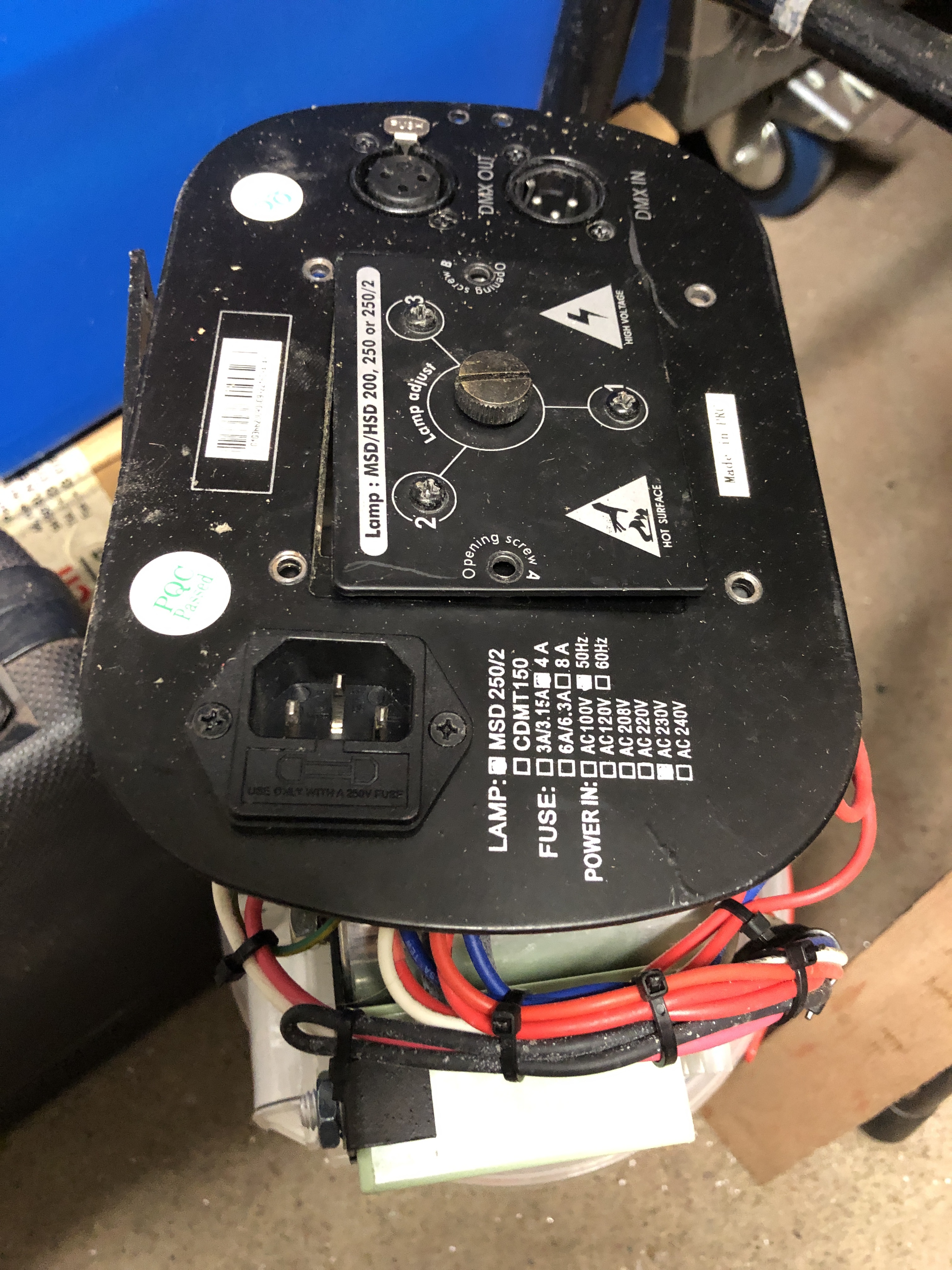 Contest SCN-950 (71274)