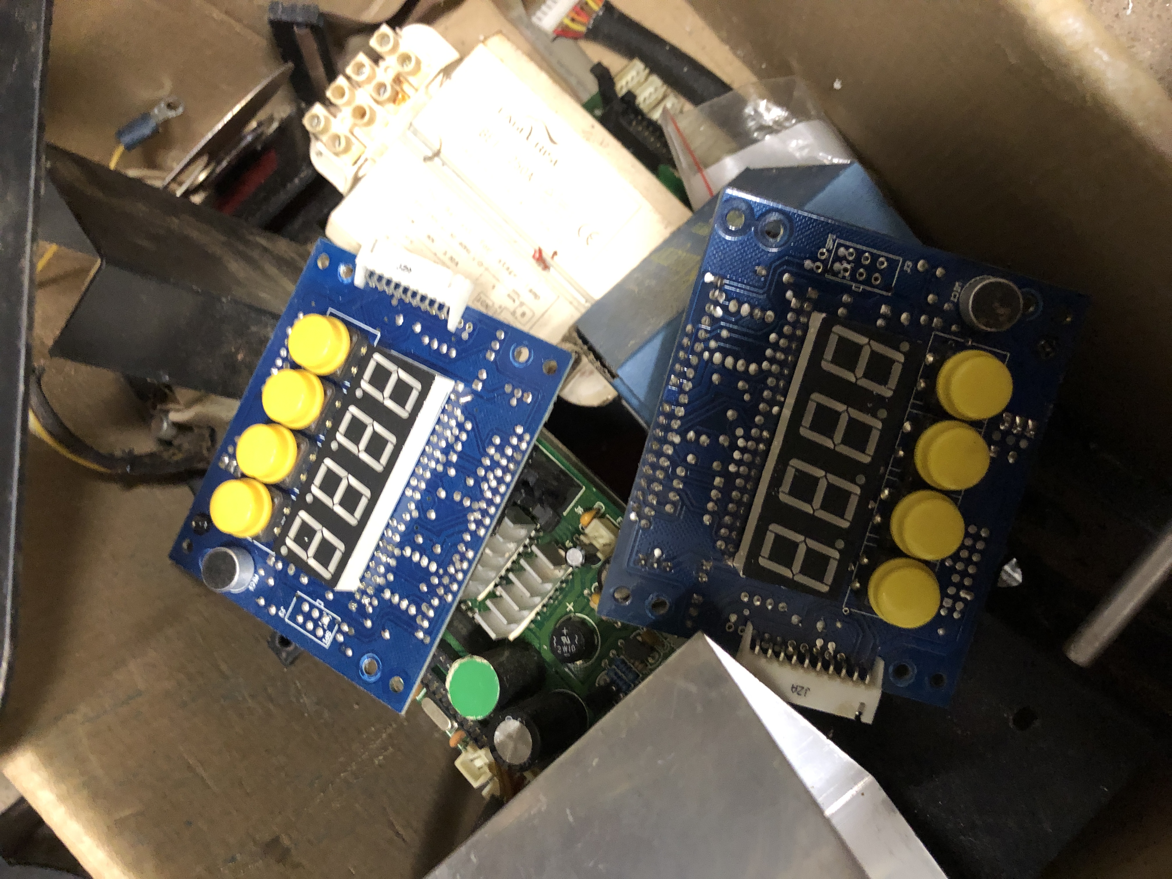 Contest SCN-950 (52467)