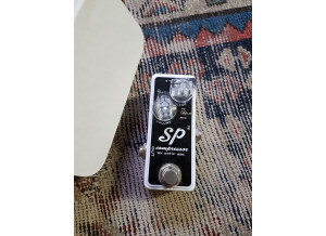 Xotic Effects SP Compressor (98303)