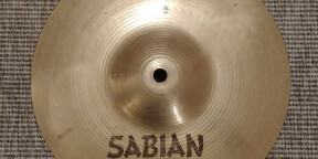 Cymbale Sabian AA Splash 10"