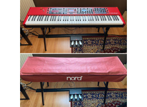 Clavia Nord Stage 3 88 (97988)