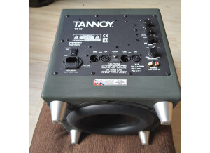 Tannoy TS10