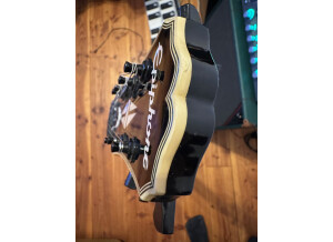 Epiphone Matt Heafy Les Paul Custom-7 (32862)