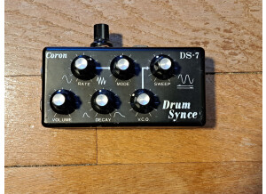 Coron DS-7 Drum Synce (71184)