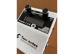 Two Notes Audio Engineering Torpedo C.A.B. M (95394)
