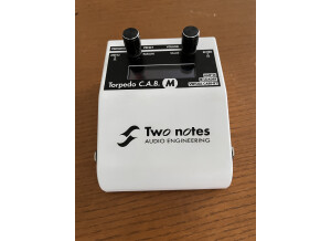 Two Notes Audio Engineering Torpedo C.A.B. M (55034)