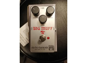 Electro-Harmonix Ram's Head Big Muff Pi (66586)