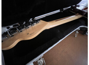 Fender American Deluxe Telecaster [2003-2010] (47103)