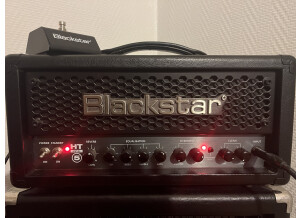 Blackstar Amplification HT Metal 5H (51461)