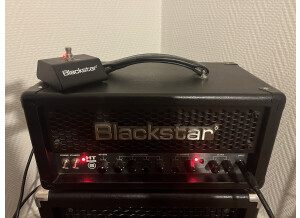 Blackstar Amplification HT Metal 5H (88008)