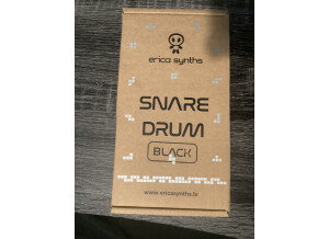 Erica Synths Snare