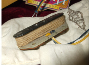 Seymour Duncan Antiquity Telecaster Bridge