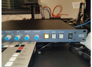 Stam Audio Engineering SA4000 MK2 British Mod (17379)