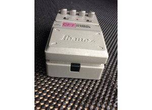 Ibanez CF7 Stereo Chorus/Flanger