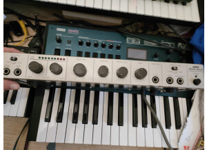 Korg SD-200 Signal Delay (40287)