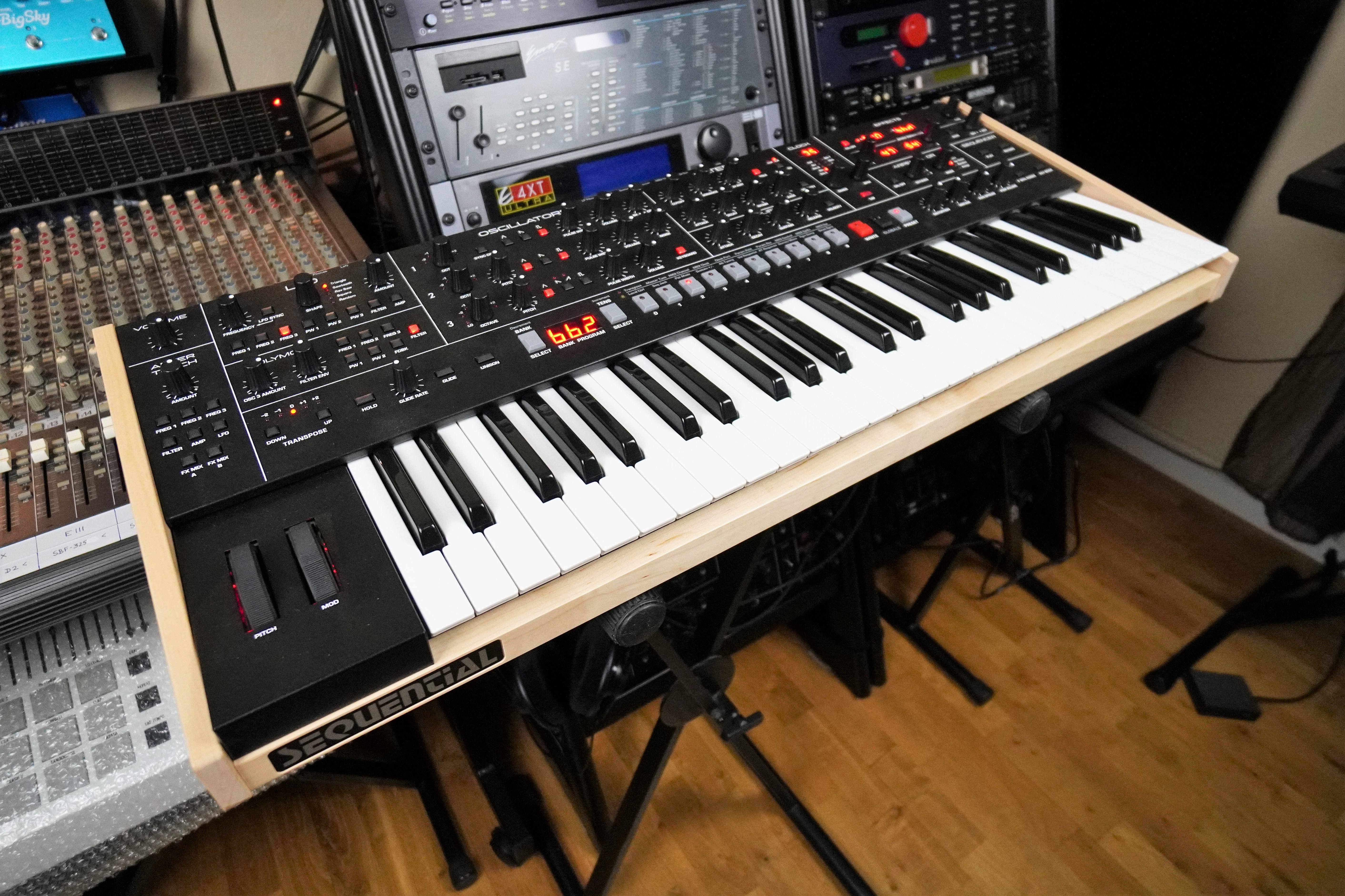 Trigon-6 2tof 06 34 Gauche 1