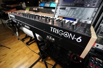 Trigon-6 2tof 23 Arrière Droite Trigon-6 2tof 23 Arrière Droite