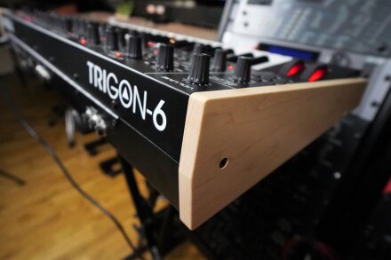 Trigon-6 2tof 24 Arrière Droite Flanc Trigon-6 2tof 24 Arrière Droite Flanc