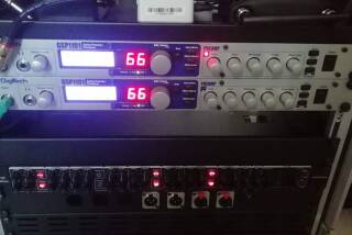 DigiTech GSP1101
