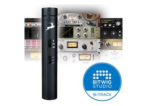 including 1x edge note plus bitwig studio16 end22 1