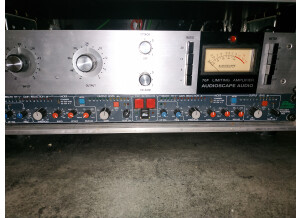 BSS Audio DPR-402 (6042)