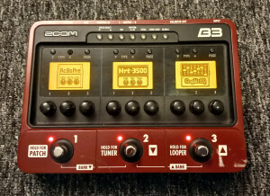 Zoom B3 (67577)