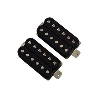 Mojotone Bill Kelliher Hellbender Humbucker Pickup Set : Bill Kelliher Hellbender Humbucker Pickup Set2 Mojotone Bill Kelliher Hellbender Humbucker Pickup Set : Bill Kelliher Hellbender Humbucker Pickup Set2
