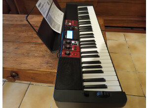 Casio CT-S1000V (13909)