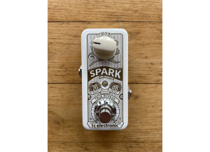 TC Electronic Spark Mini Booster (66781)