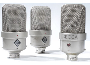 Neumann M-50