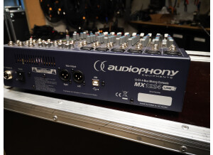 Audiophony MX1224