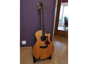 Taylor 814ce [2018-Current] (54306)