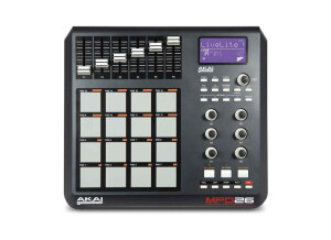 Akai MPD26 (22333)