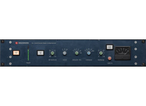 Brainworx bx_townhouse Buss Compressor