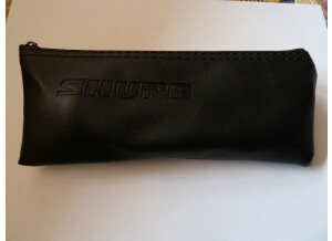 Shure Beta 87