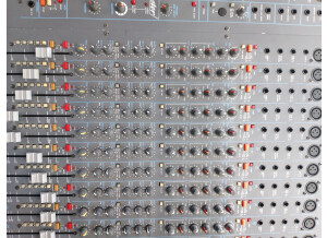 Studiomaster Mixdown Classic 8