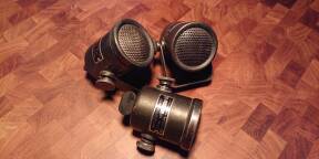 Microphone Melodium 75-A (vintage)