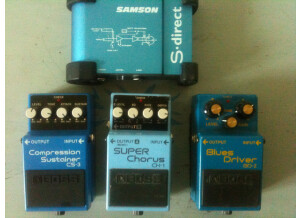 Samson Technologies S-direct (30186)