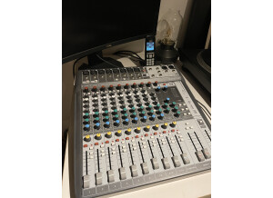 Soundcraft Signature 12 MTK (68967)