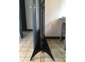 ESP DV8 - Black (37061)