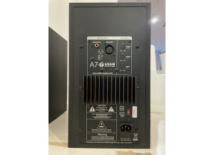 ADAM Audio A7 (49458)