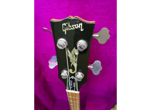 Gibson RD Artist Bass