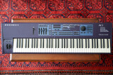 Clavier maître et synthé Kurzweil PC2