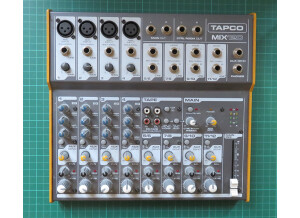 Tapco Mix 120