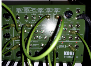Korg MS-20 FS (5498)