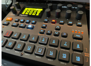 Elektron Digitakt (65646)