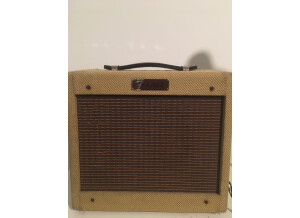 Fender Tweed Bronco Amp (13810)